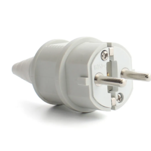 Plugue Modelo Alemão Schuko 16A 250V Strahl 133/BC Plugue Modelo Alemão Schuko 16A 250V Strahl 133/BC Plugue Modelo Alemão Schuko 16A 250V Strahl 133/BC Plugue Modelo Alemão Schuko 16A 250V Strahl 133/BC